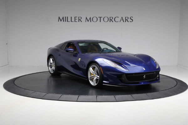 Used 2023 Ferrari 812 GTS for sale Sold at Bentley Greenwich in Greenwich CT 06830 26