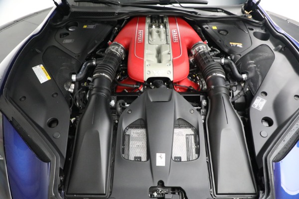 Used 2023 Ferrari 812 GTS for sale Sold at Bentley Greenwich in Greenwich CT 06830 27