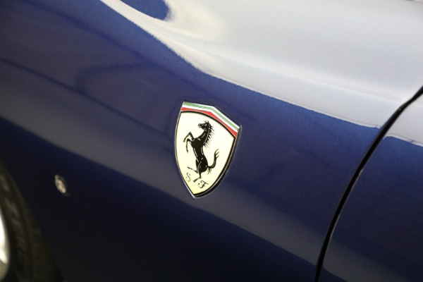 Used 2023 Ferrari 812 GTS for sale Sold at Bentley Greenwich in Greenwich CT 06830 28