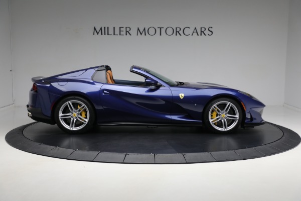 Used 2023 Ferrari 812 GTS for sale Sold at Bentley Greenwich in Greenwich CT 06830 9
