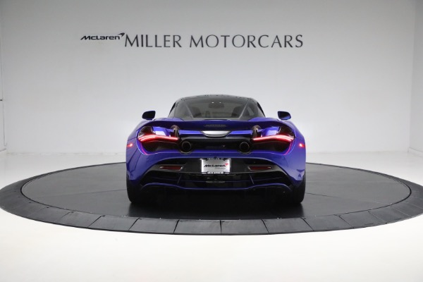 Used 2019 McLaren 720S for sale Sold at Bentley Greenwich in Greenwich CT 06830 6