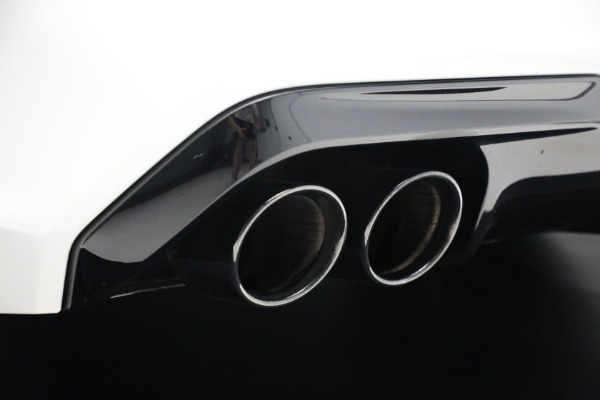 Used 2022 BMW M8 Competition for sale Sold at Bentley Greenwich in Greenwich CT 06830 28