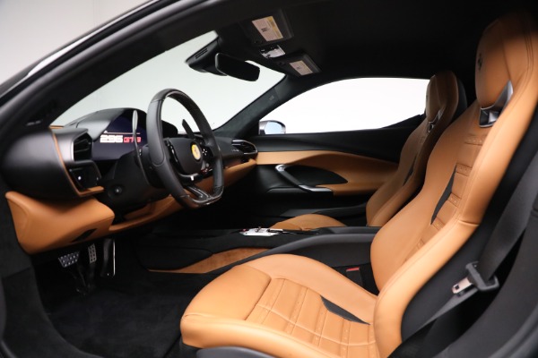 Used 2023 Ferrari 296 GTB for sale $339,900 at Bentley Greenwich in Greenwich CT 06830 14