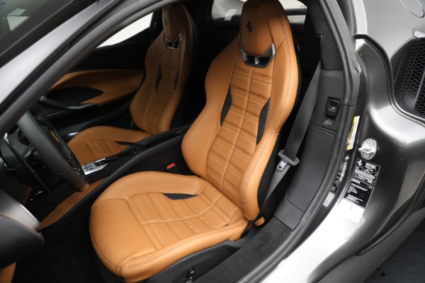 Used 2023 Ferrari 296 GTB for sale $339,900 at Bentley Greenwich in Greenwich CT 06830 16