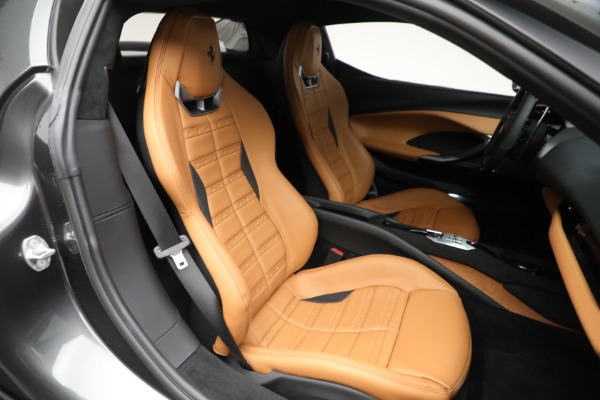 Used 2023 Ferrari 296 GTB for sale $339,900 at Bentley Greenwich in Greenwich CT 06830 19