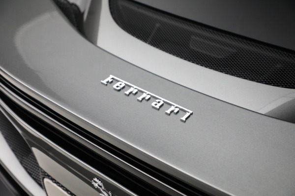 Used 2023 Ferrari 296 GTB for sale $339,900 at Bentley Greenwich in Greenwich CT 06830 24