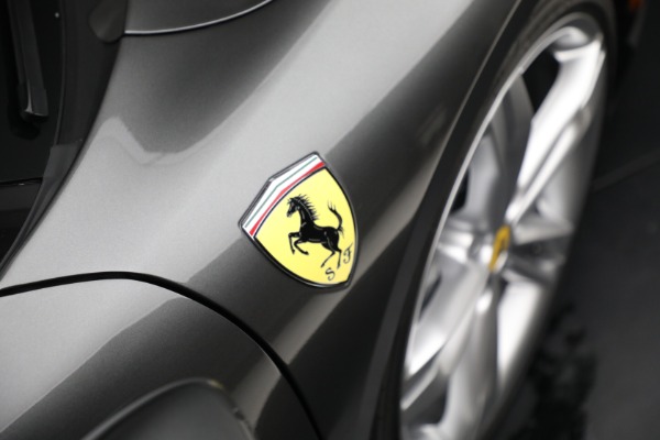 Used 2023 Ferrari 296 GTB for sale $339,900 at Bentley Greenwich in Greenwich CT 06830 26