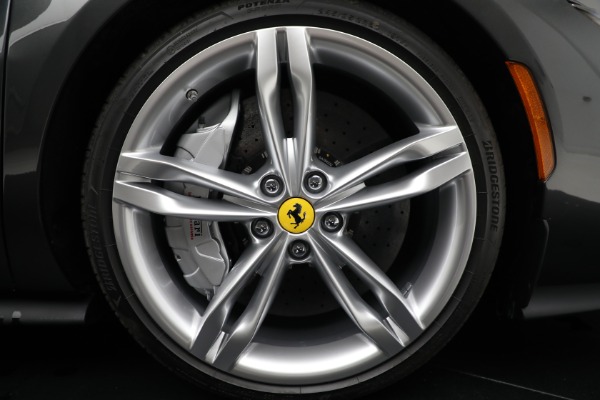 Used 2023 Ferrari 296 GTB for sale $339,900 at Bentley Greenwich in Greenwich CT 06830 28