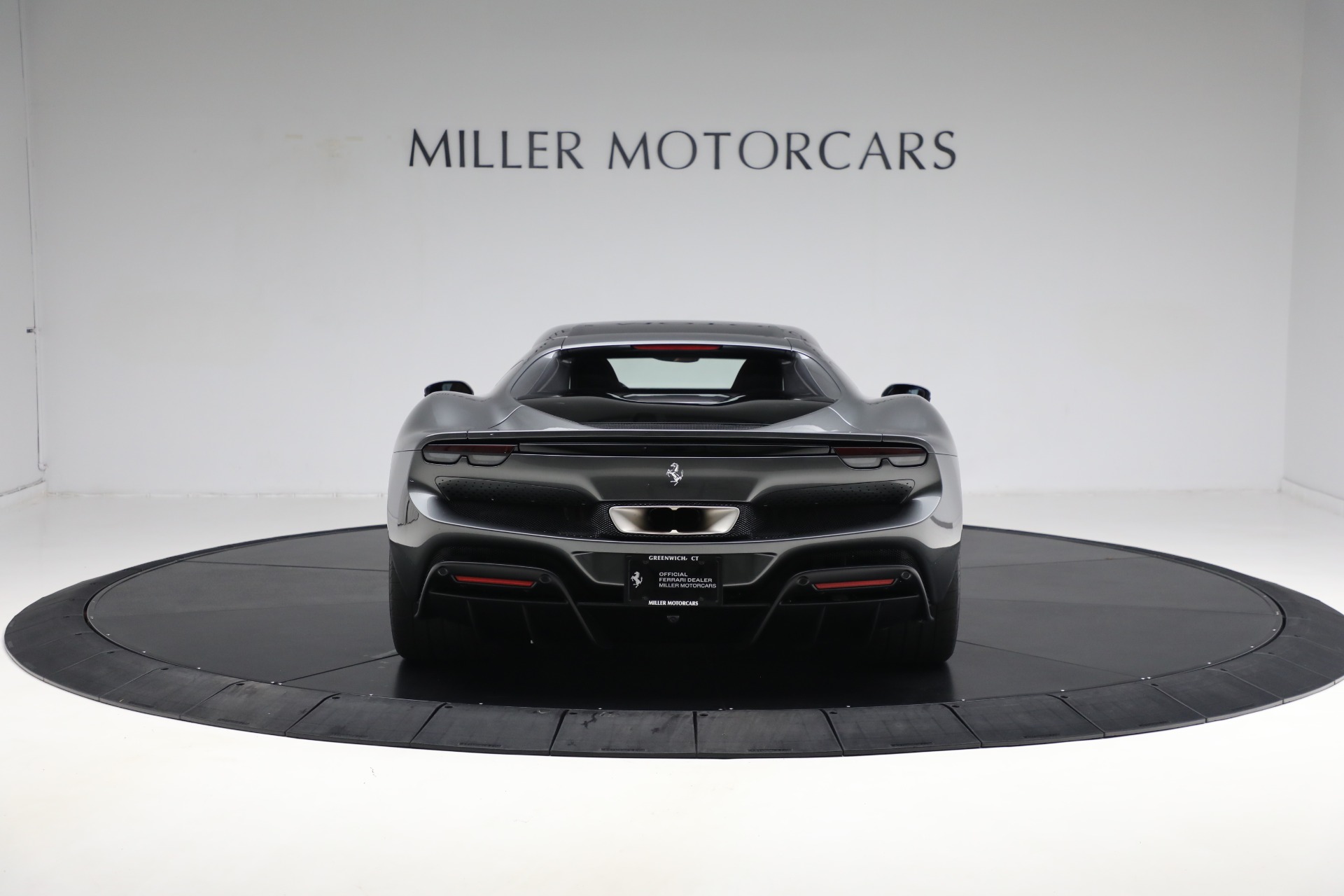 Millionページ Pre-Owned 2023 Ferrari 296 GTS For Sale ($399,900) | Aston