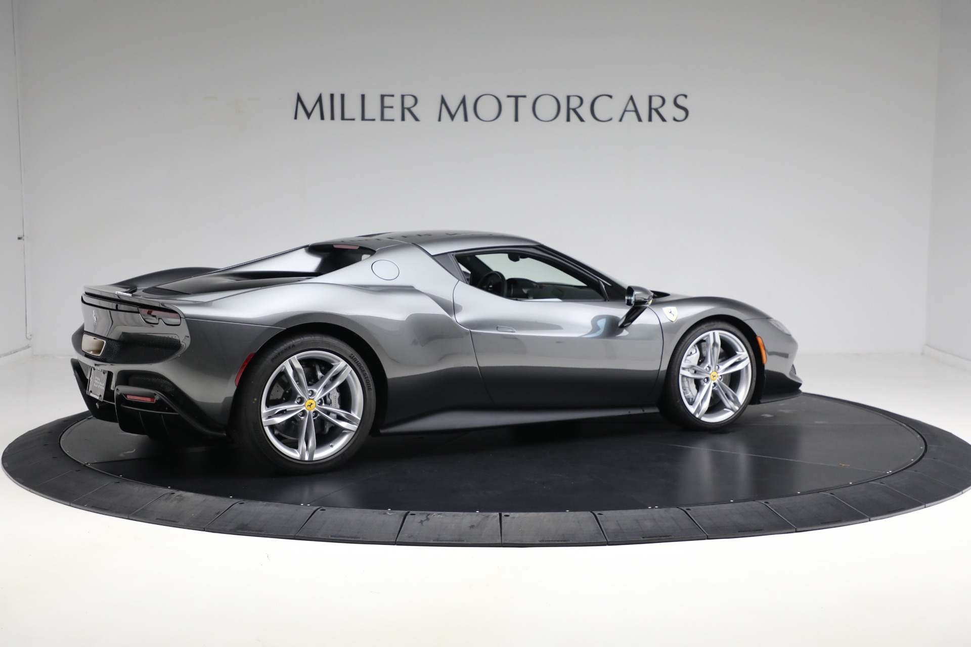 Pre-Owned 2023 Ferrari 296 GTB For Sale ($332,900) | Bentley