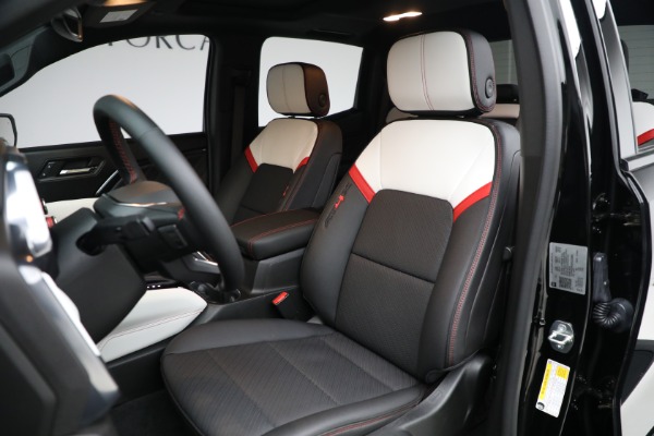 Used 2023 GMC Canyon AT4X for sale Sold at Bentley Greenwich in Greenwich CT 06830 15