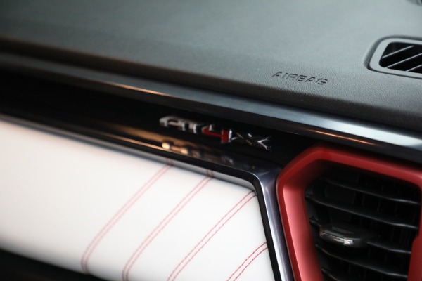 Used 2023 GMC Canyon AT4X for sale Sold at Bentley Greenwich in Greenwich CT 06830 25