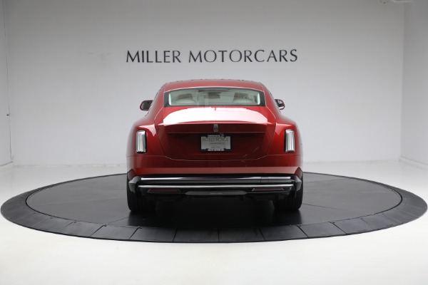 New 2024 Rolls-Royce Spectre for sale Sold at Bentley Greenwich in Greenwich CT 06830 10