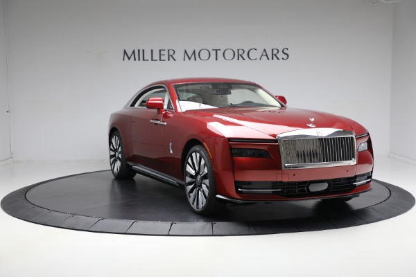New 2024 Rolls-Royce Spectre for sale Sold at Bentley Greenwich in Greenwich CT 06830 15
