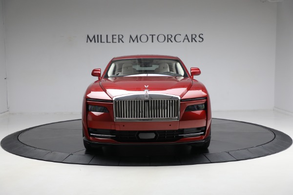 New 2024 Rolls-Royce Spectre for sale Sold at Bentley Greenwich in Greenwich CT 06830 16