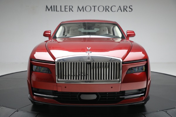 New 2024 Rolls-Royce Spectre for sale Sold at Bentley Greenwich in Greenwich CT 06830 18