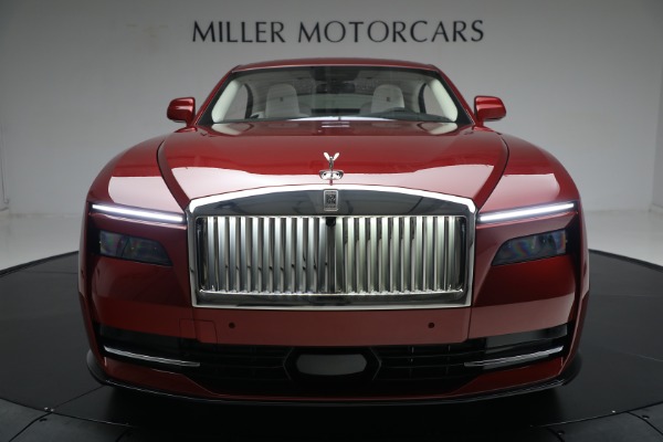 New 2024 Rolls-Royce Spectre for sale Sold at Bentley Greenwich in Greenwich CT 06830 19