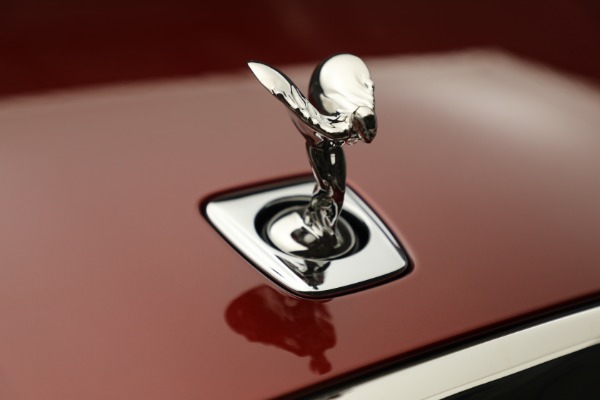 New 2024 Rolls-Royce Spectre for sale Sold at Bentley Greenwich in Greenwich CT 06830 20