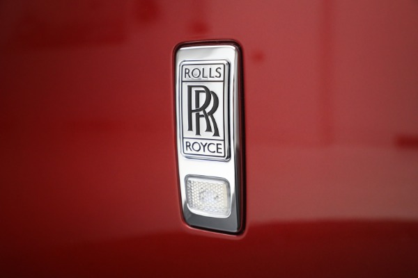 New 2024 Rolls-Royce Spectre for sale Sold at Bentley Greenwich in Greenwich CT 06830 21