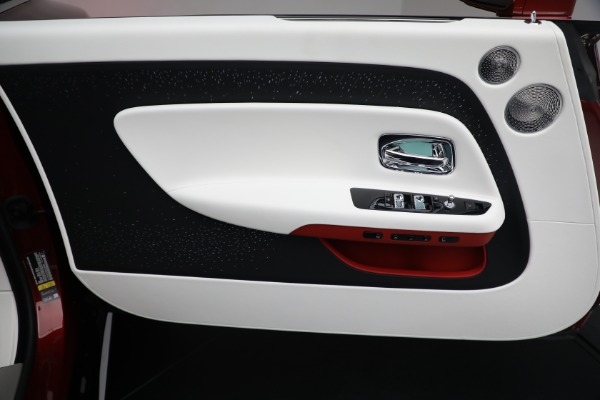 New 2024 Rolls-Royce Spectre for sale Sold at Bentley Greenwich in Greenwich CT 06830 26