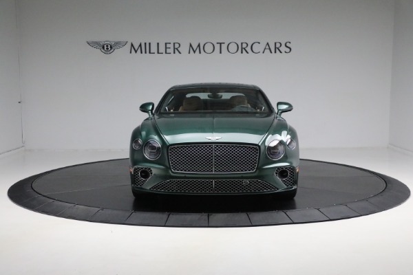Used 2023 Bentley Continental GT Speed for sale Sold at Bentley Greenwich in Greenwich CT 06830 12