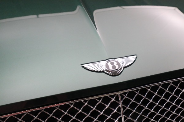Used 2023 Bentley Continental GT Speed for sale Sold at Bentley Greenwich in Greenwich CT 06830 14