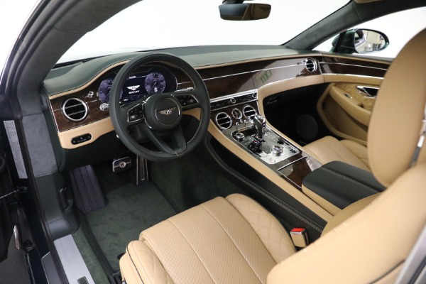 Used 2023 Bentley Continental GT Speed for sale Sold at Bentley Greenwich in Greenwich CT 06830 15