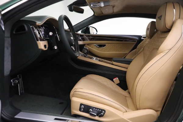 Used 2023 Bentley Continental GT Speed for sale Sold at Bentley Greenwich in Greenwich CT 06830 16