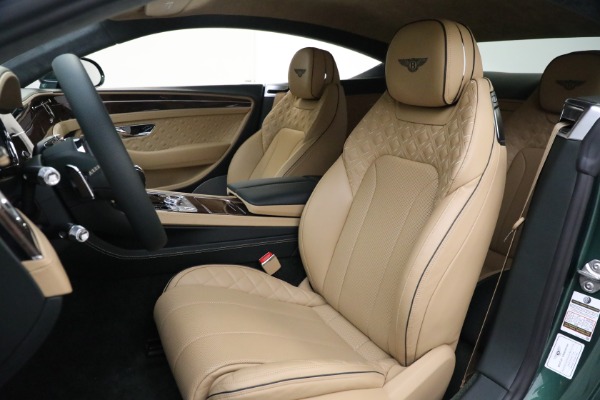 Used 2023 Bentley Continental GT Speed for sale Sold at Bentley Greenwich in Greenwich CT 06830 17