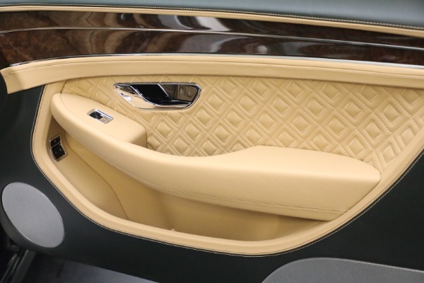 Used 2023 Bentley Continental GT Speed for sale Sold at Bentley Greenwich in Greenwich CT 06830 24