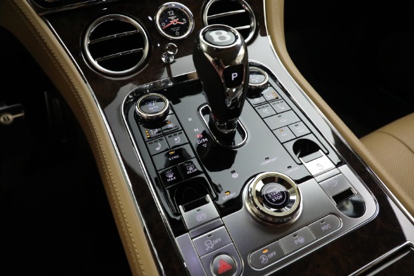 Used 2023 Bentley Continental GT Speed for sale Sold at Bentley Greenwich in Greenwich CT 06830 26
