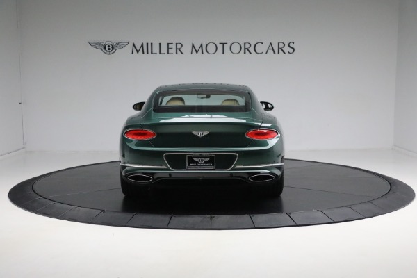 Used 2023 Bentley Continental GT Speed for sale Sold at Bentley Greenwich in Greenwich CT 06830 6