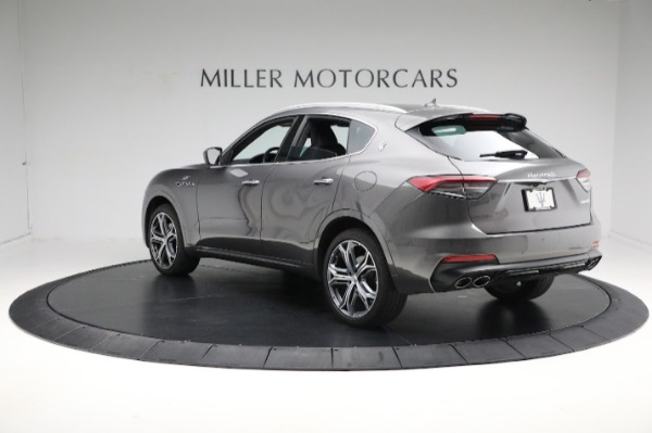 Used 2022 Maserati Levante GT for sale Sold at Bentley Greenwich in Greenwich CT 06830 10