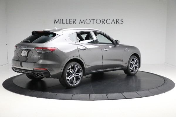 Used 2022 Maserati Levante GT for sale Sold at Bentley Greenwich in Greenwich CT 06830 15