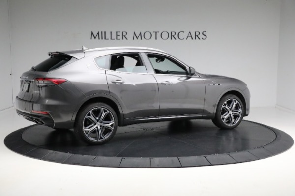 Used 2022 Maserati Levante GT for sale Sold at Bentley Greenwich in Greenwich CT 06830 16