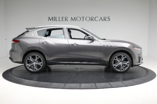 Used 2022 Maserati Levante GT for sale Sold at Bentley Greenwich in Greenwich CT 06830 18