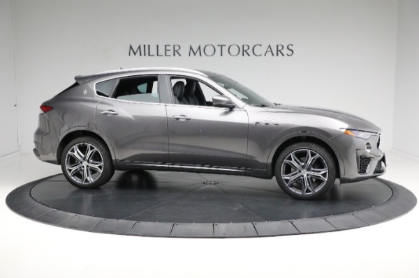 Used 2022 Maserati Levante GT for sale Sold at Bentley Greenwich in Greenwich CT 06830 19