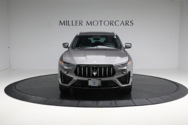 Used 2022 Maserati Levante GT for sale Sold at Bentley Greenwich in Greenwich CT 06830 24