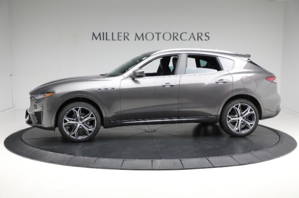 Used 2022 Maserati Levante GT for sale Sold at Bentley Greenwich in Greenwich CT 06830 6