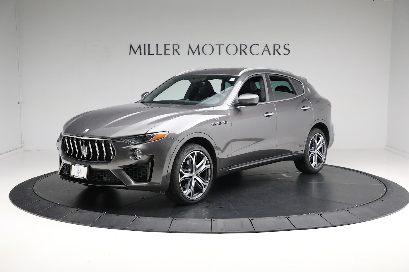 Used 2022 Maserati Levante GT for sale Sold at Bentley Greenwich in Greenwich CT 06830 1