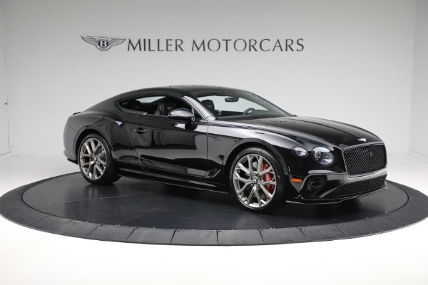 Used 2024 Bentley Continental GT Speed for sale Sold at Bentley Greenwich in Greenwich CT 06830 11
