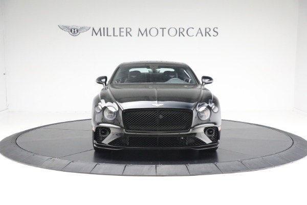 Used 2024 Bentley Continental GT Speed for sale Sold at Bentley Greenwich in Greenwich CT 06830 13