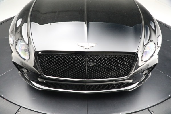 Used 2024 Bentley Continental GT Speed for sale Sold at Bentley Greenwich in Greenwich CT 06830 14
