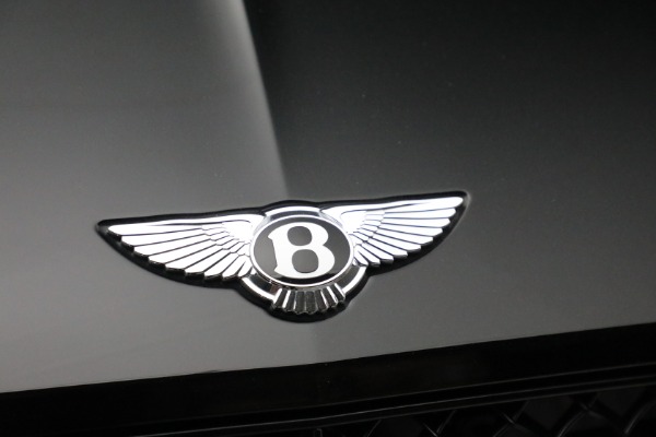 Used 2024 Bentley Continental GT Speed for sale Sold at Bentley Greenwich in Greenwich CT 06830 15