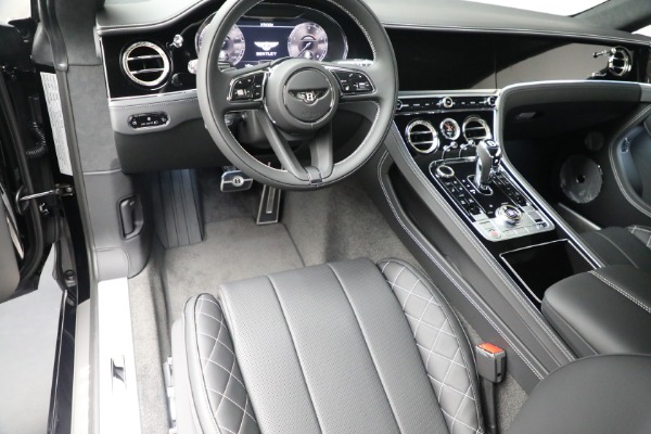 Used 2024 Bentley Continental GT Speed for sale Sold at Bentley Greenwich in Greenwich CT 06830 19