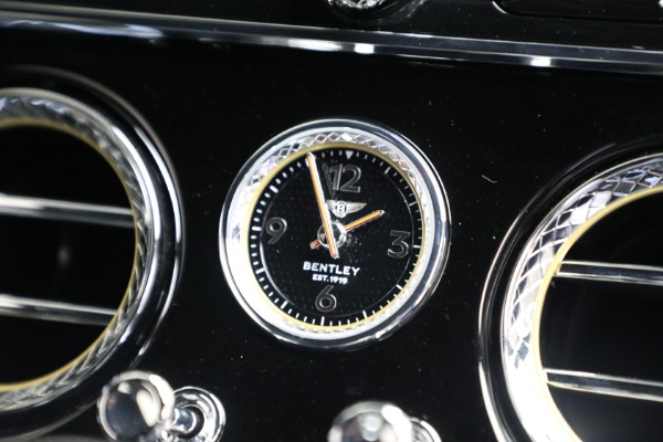 Used 2024 Bentley Continental GT Speed for sale Sold at Bentley Greenwich in Greenwich CT 06830 24