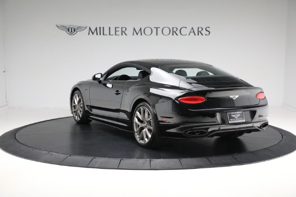 Used 2024 Bentley Continental GT Speed for sale Sold at Bentley Greenwich in Greenwich CT 06830 5