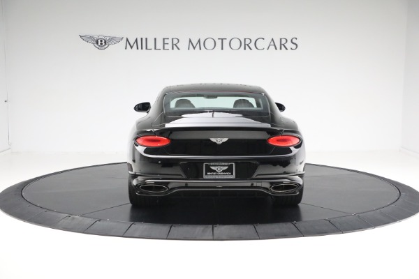 Used 2024 Bentley Continental GT Speed for sale Sold at Bentley Greenwich in Greenwich CT 06830 6