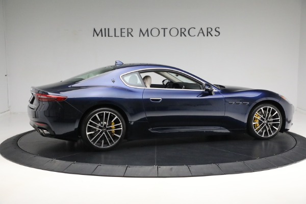 New 2024 Maserati GranTurismo Modena for sale Sold at Bentley Greenwich in Greenwich CT 06830 15