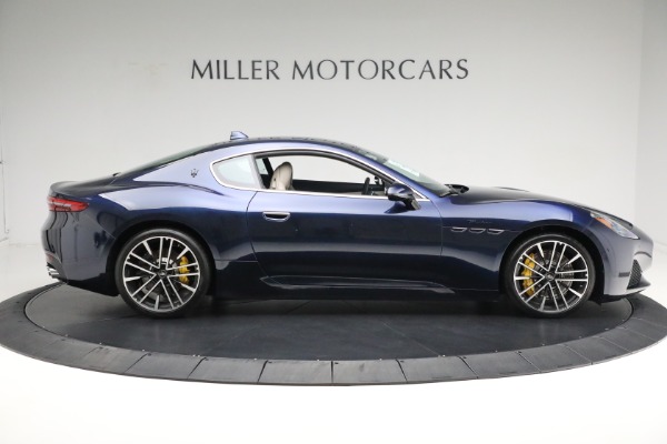 New 2024 Maserati GranTurismo Modena for sale Sold at Bentley Greenwich in Greenwich CT 06830 16